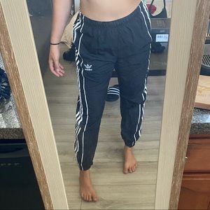 Adidas Track Pants